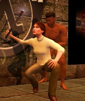 pervert