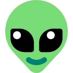 :alien