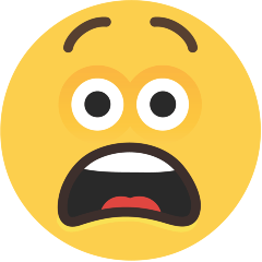 :anguished