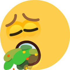 :puke