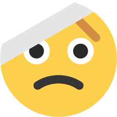 :injured