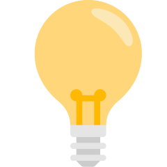 :idea:
