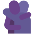 hug