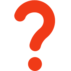:question: