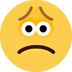 :(