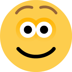 Smile :)
