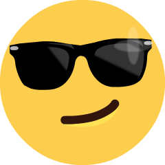 8-)