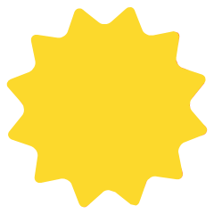 :sun