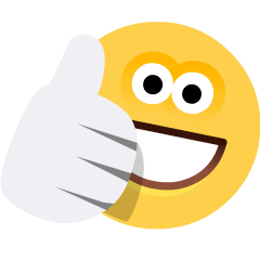 :thumbsup