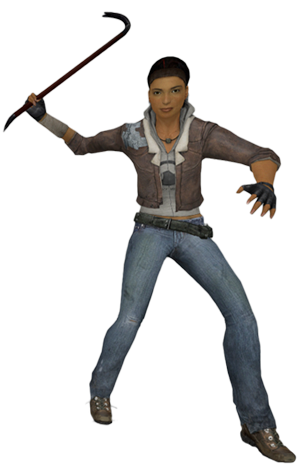 lara