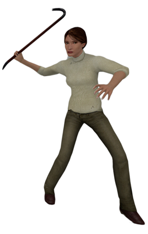 lara