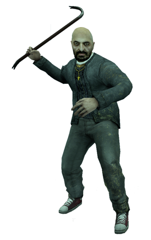 lara